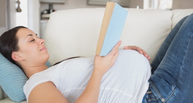 leggere-gravidanza