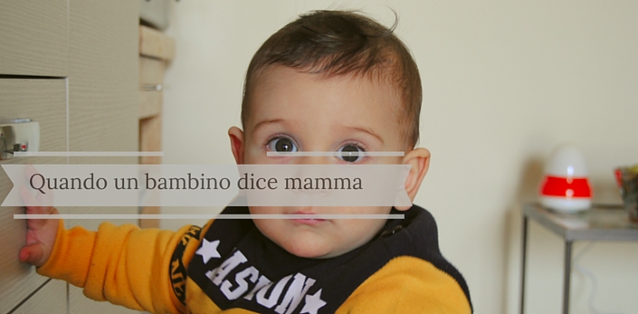 un-bambino-dice-mamma