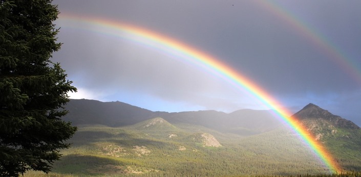 arcobaleno