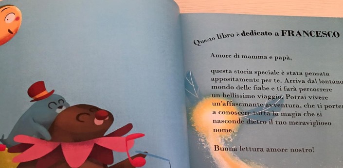 La magia del mio nome_sonounamamma