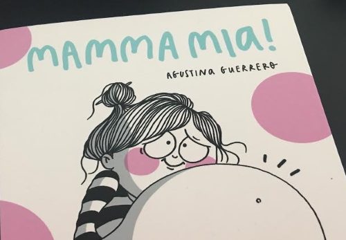 mamma-mia-libro-sulla-gravidanza-fumetti