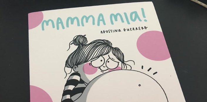 mamma-mia-libro-sulla-gravidanza-fumetti