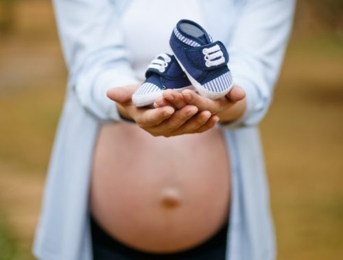 Non sono una mamma di maschi