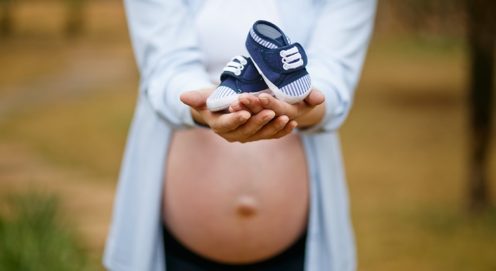 Non sono una mamma di maschi